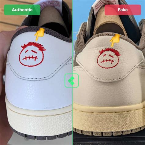 travis scott rep shoes|real travis scott shoes.